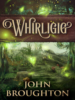 cover image of Whirligig